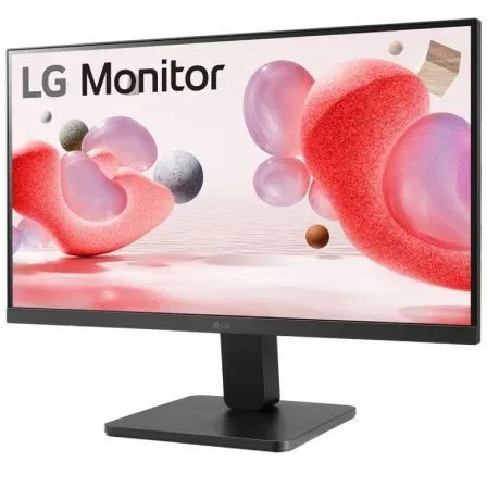 LG Monitor 21.5" 22MR410-B FHD 1920x1080 100Hz 5ms HDMI VGA Negro LG Monitor 21.5" 22MR410-B FHD 1920x1080 100Hz 5ms HDMI VGA Negro